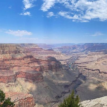 036 Tiny Home Nr Grand Canyon South Rim Sleeps 8 - Full Kitchen 瓦莱 外观 照片