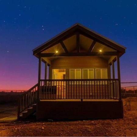 036 Tiny Home Nr Grand Canyon South Rim Sleeps 8 - Full Kitchen 瓦莱 外观 照片
