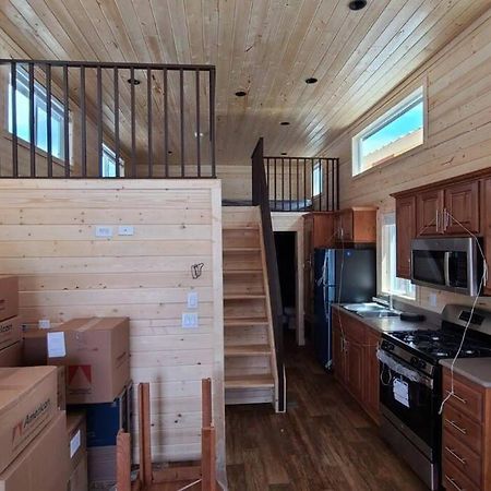 036 Tiny Home Nr Grand Canyon South Rim Sleeps 8 - Full Kitchen 瓦莱 外观 照片