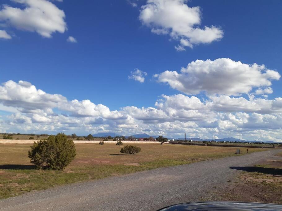 036 Tiny Home Nr Grand Canyon South Rim Sleeps 8 - Full Kitchen 瓦莱 外观 照片