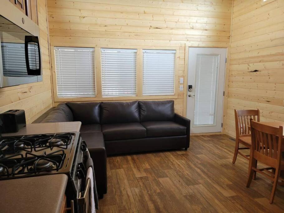036 Tiny Home Nr Grand Canyon South Rim Sleeps 8 - Full Kitchen 瓦莱 外观 照片