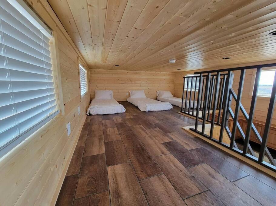 036 Tiny Home Nr Grand Canyon South Rim Sleeps 8 - Full Kitchen 瓦莱 外观 照片