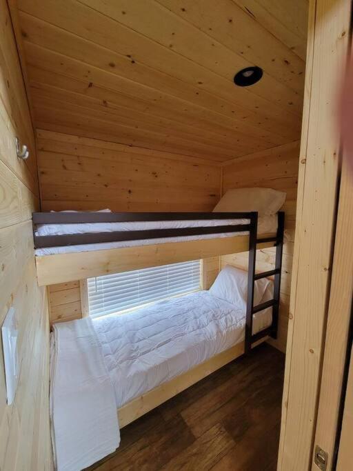 036 Tiny Home Nr Grand Canyon South Rim Sleeps 8 - Full Kitchen 瓦莱 外观 照片