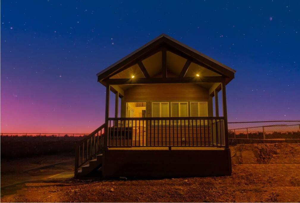 036 Tiny Home Nr Grand Canyon South Rim Sleeps 8 - Full Kitchen 瓦莱 外观 照片